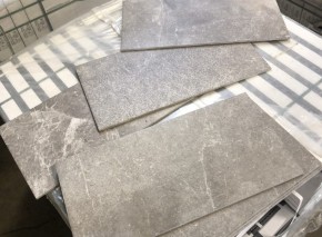 913 Rustic Stone Taupe tile