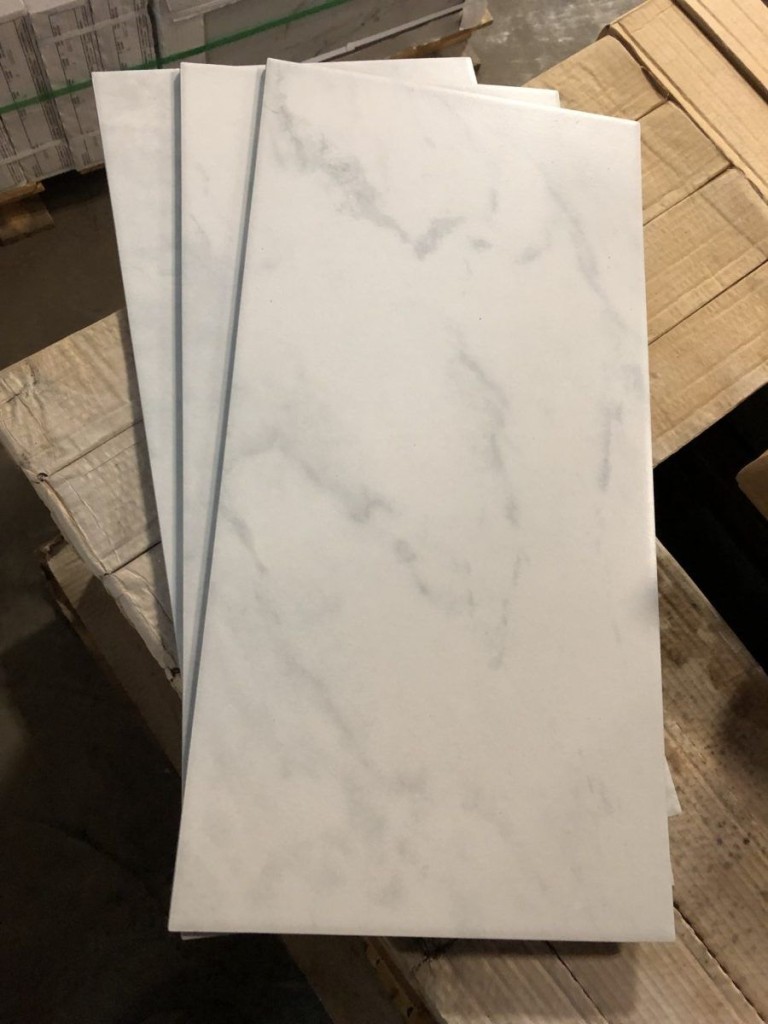 Classica Alaska Glacier tile