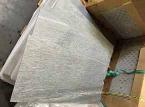 #765 Lava Grey tile