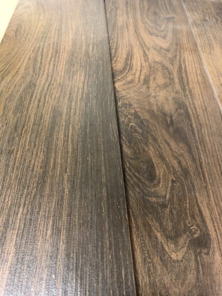 Mahogany Magnolia Wood TIle