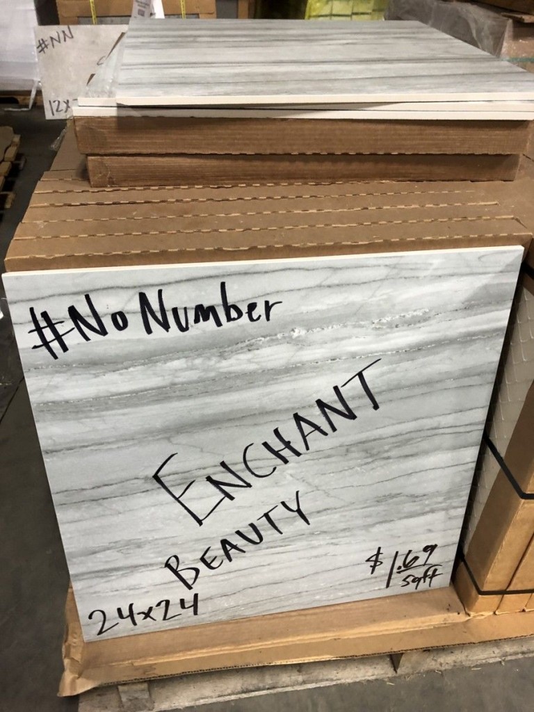 No Number Lots  #NN