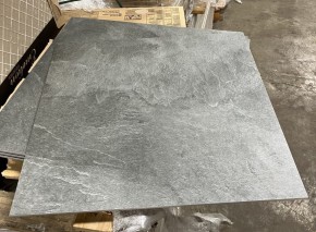 #933 Antracita Charcoal tile