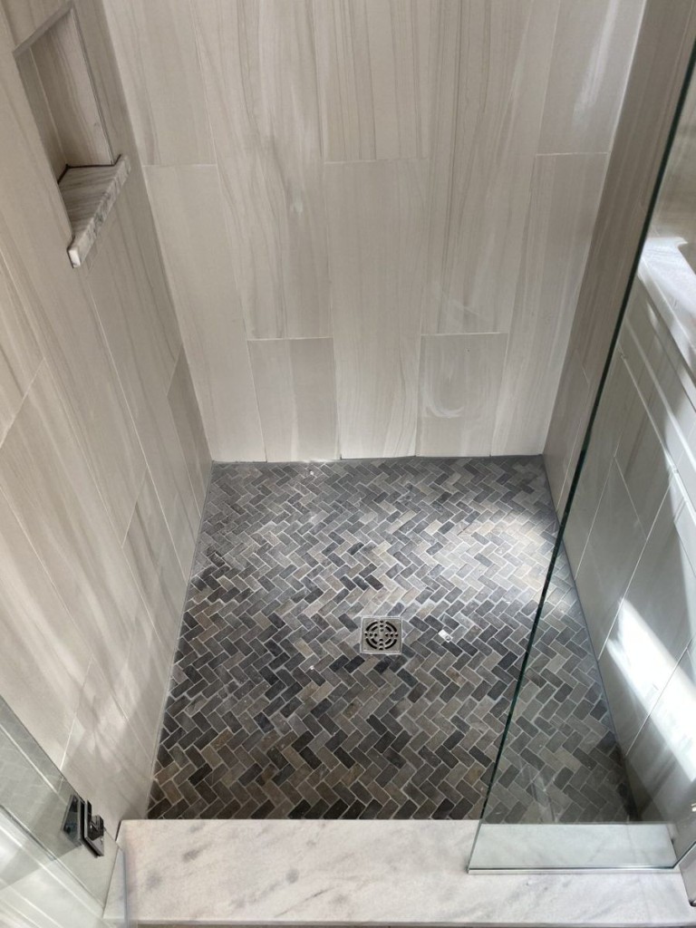 Random Projects From Tile Installer