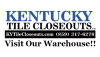 KY Tile Closeouts Watermark