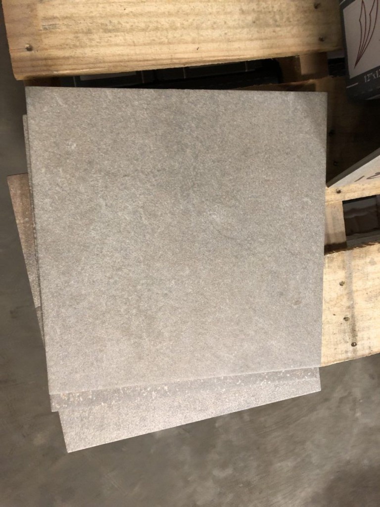 Designer Sand tile