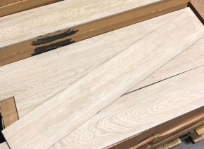 E-Wood Oak R11 Wood Tile