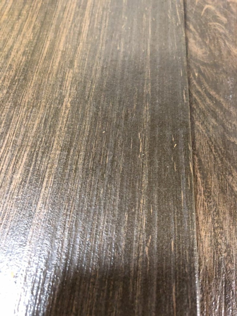 Mahogany Magnolia Wood TIle