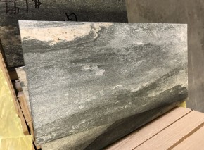 #760 Slate Grey tile