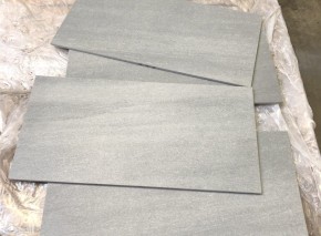 Atelier Olive Grey Tile