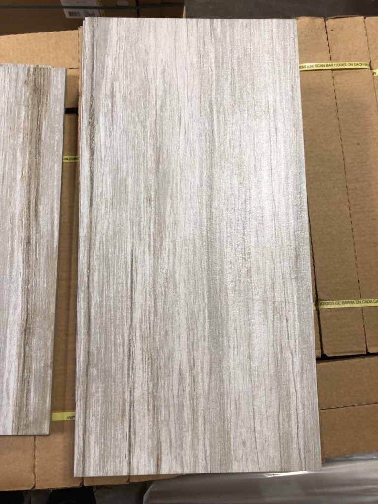 Sahara Autumn tile