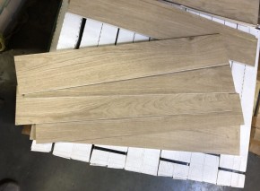 Wood Charm Blonde tile