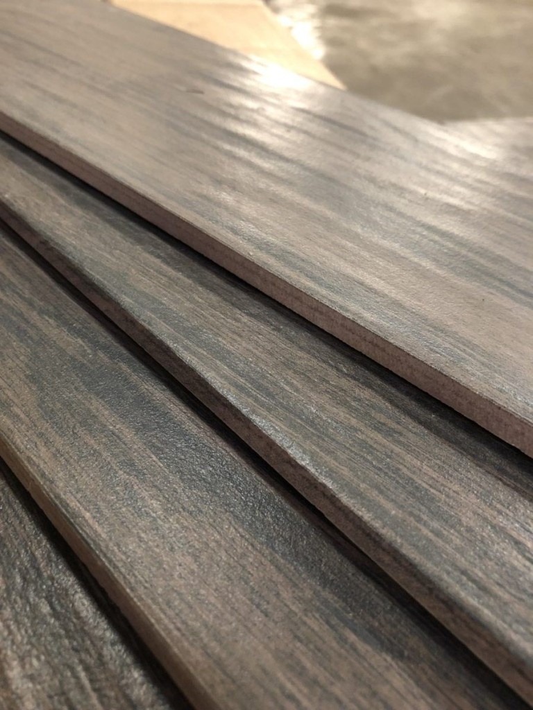 Burlington Walnut tile