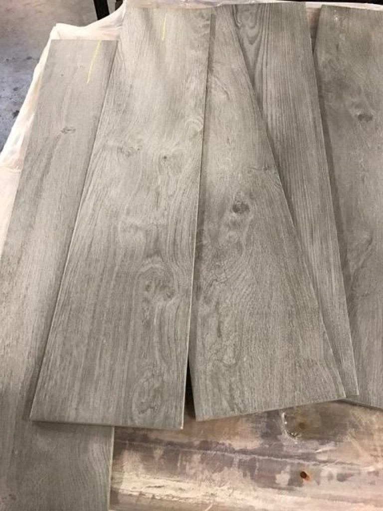 Magnolia Ash Wood Tile