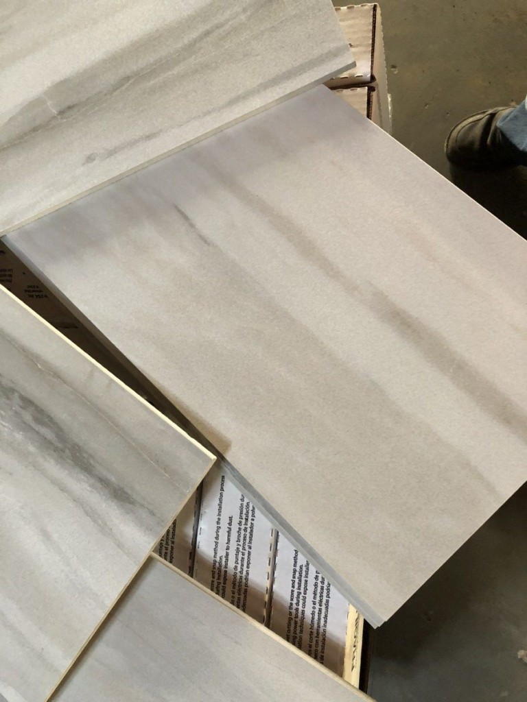 596 Solano Ivory Tile