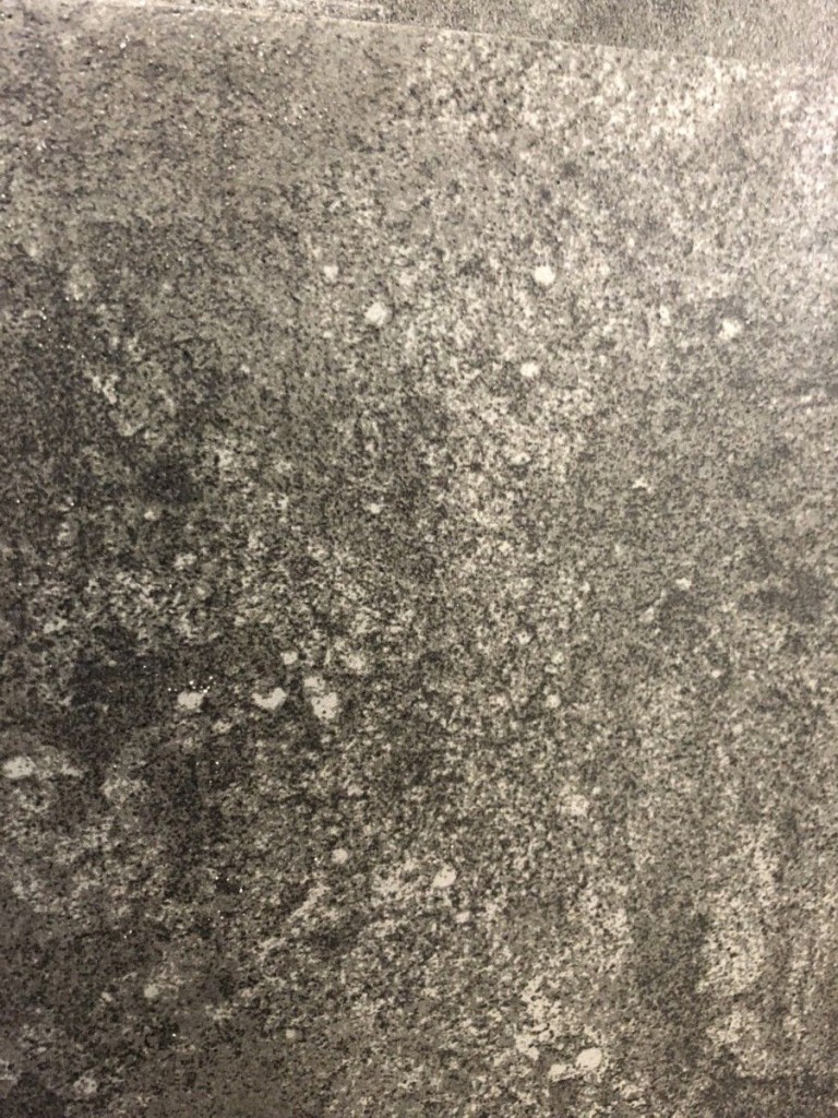 #756 Weathered Black tile