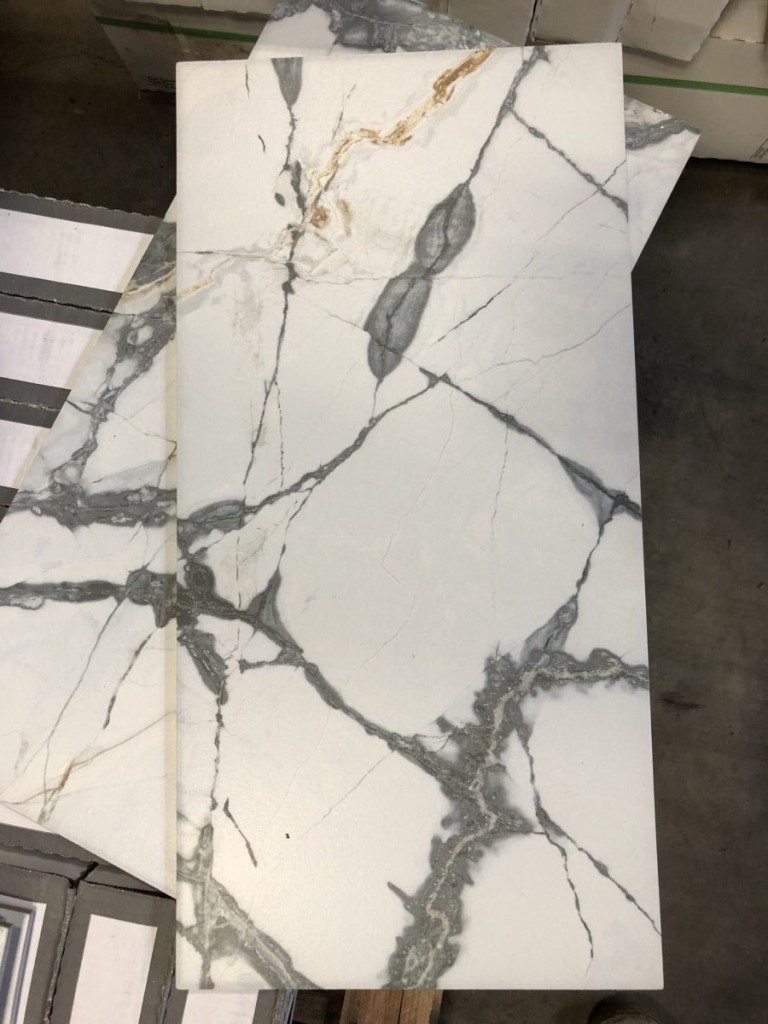 Avalon Marble tile