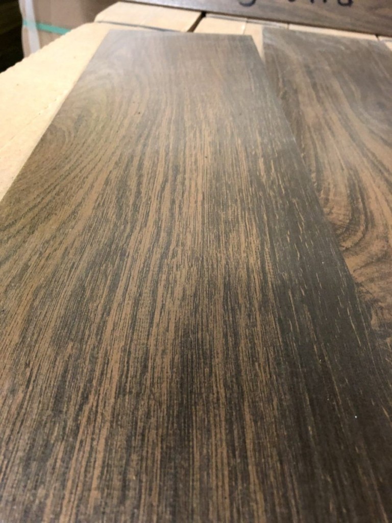 Mahogany Magnolia Wood TIle