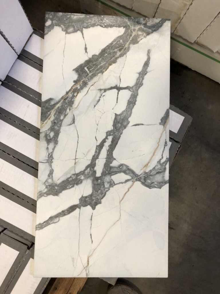 Avalon Marble tile