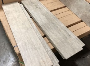Wood Trend Birch #2